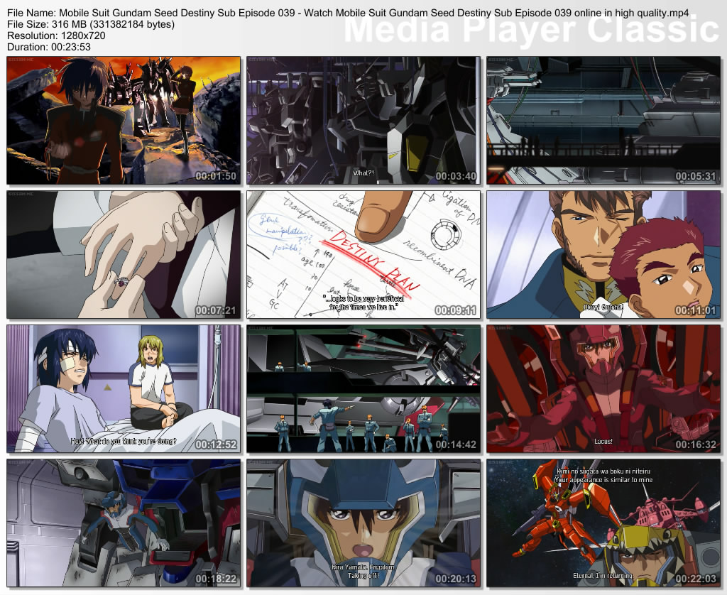 Mobile suit gundam online kissanime