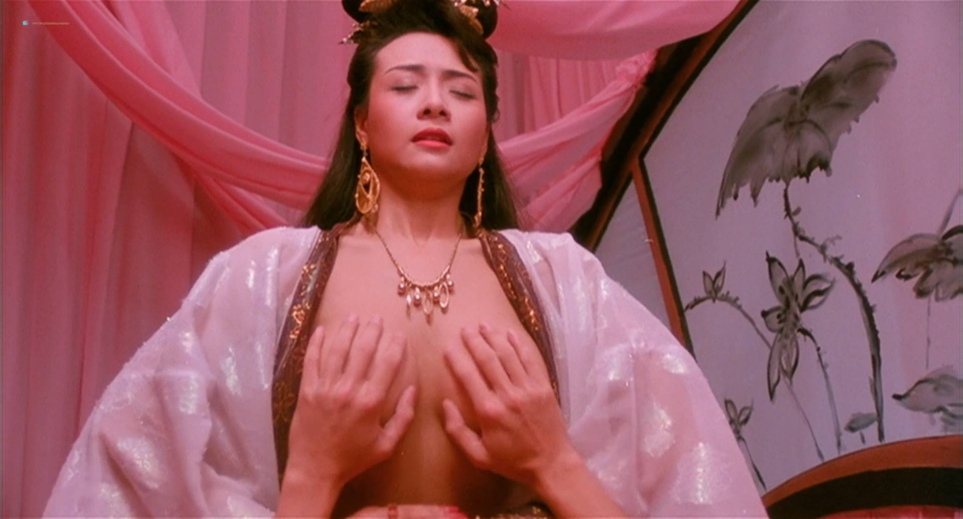 Hong kong erotic movies