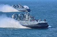 Image result for largest hovercraft