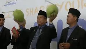 Image result for bomoh malaysia gif