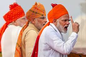 Image result for Turban Modi