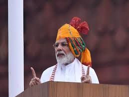 Image result for Turban Modi