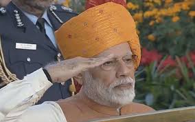 Image result for Turban Modi