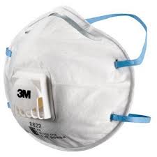 Image result for 3m respirator