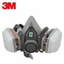 Image result for 3m respirator