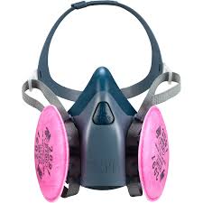 Image result for 3m respirator