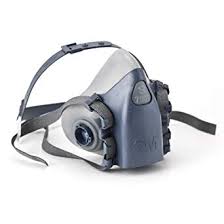 Image result for 3m respirator