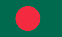 Image result for bangladesh flag