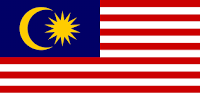 Image result for malaysian flag