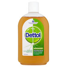 Dettol Liquid | Dettol