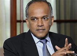 Image result for shanmugam singapore