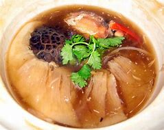 Image result for Sharks Fin Soup