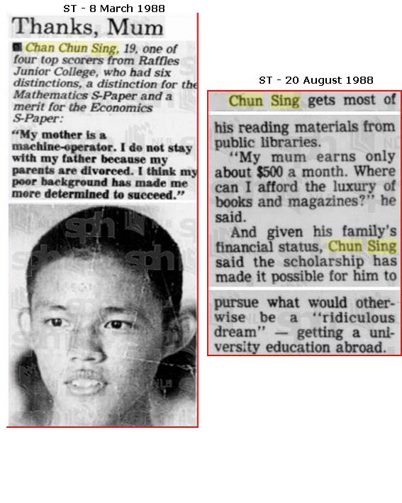 Kee Chiu used to stay at Circuit Rd? | Page 2 | Sam's ...