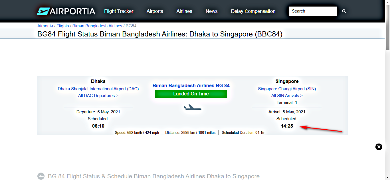 Dhaka - Singapore 0505.png