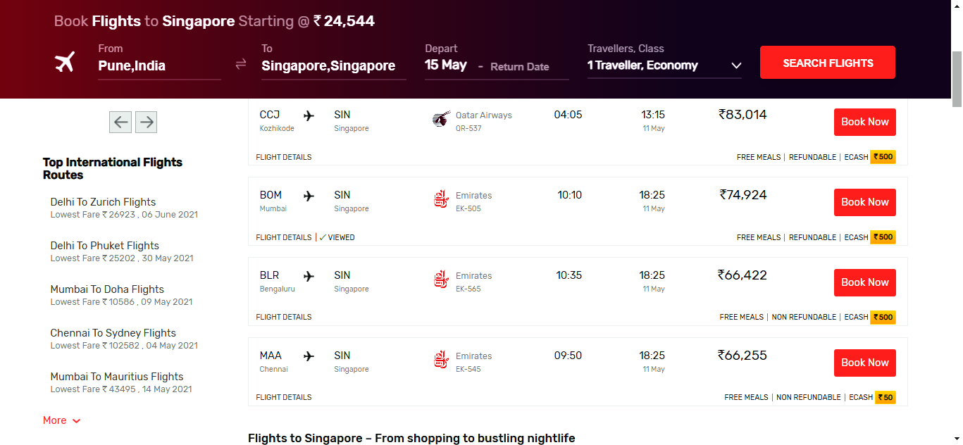 Flights to Singapore- Cheap Flights to Singapore - Book Singapore Flight Tickets 4-30-2021 3-3...png