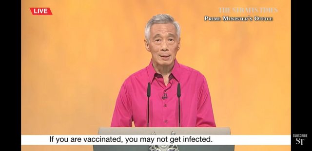 LHL you don't get infected if vaccinated.jpg