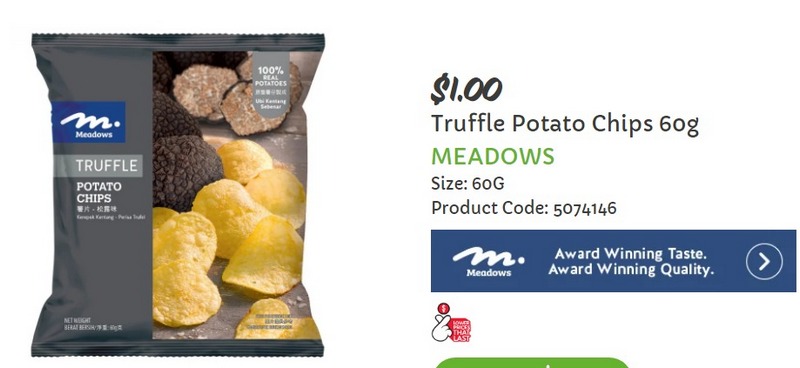 MEADOWS - Truffle Potato Chips 60g - Giant Singapore  15 01 13.jpg