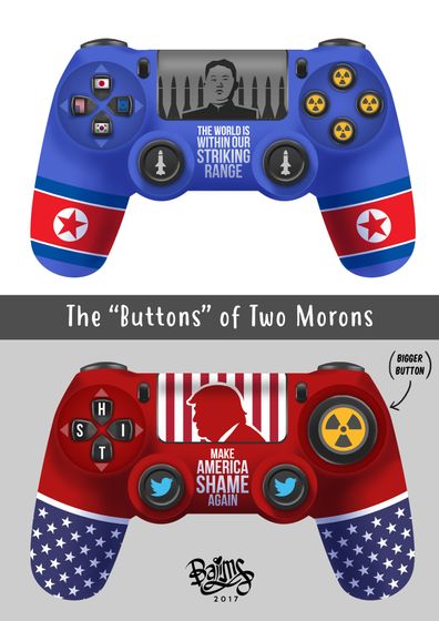 the_buttons_of_two_morons__ajie_mandiri.jpg