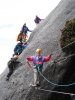 3 cables bridge on Low Peak Circuit via ferrata.JPG