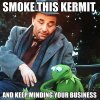 kermit minding his own.jpeg