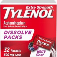 Tylenol