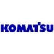 Komatsu